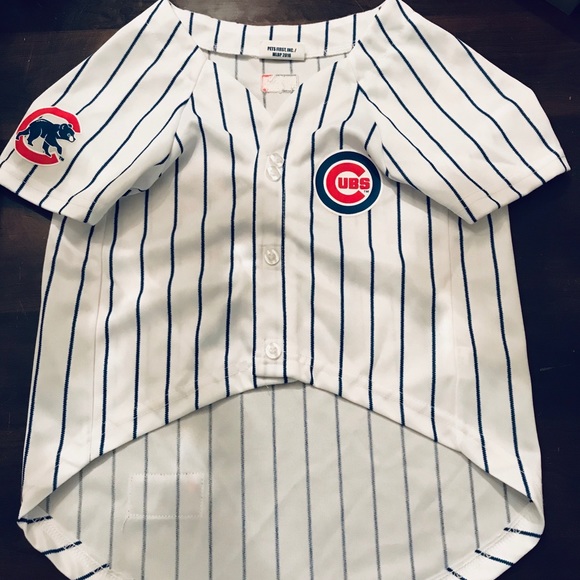 cubs jersey price